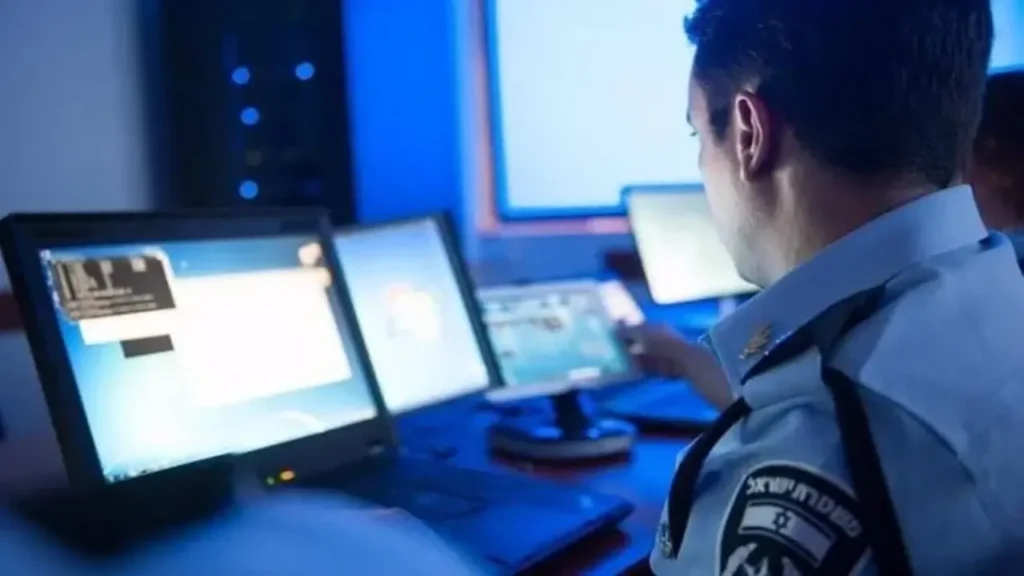 مجموعة حنظلة تخترق هاتف مسؤول في الجيش الإسرائيلي وتنشر بيانات حساسة للعلن